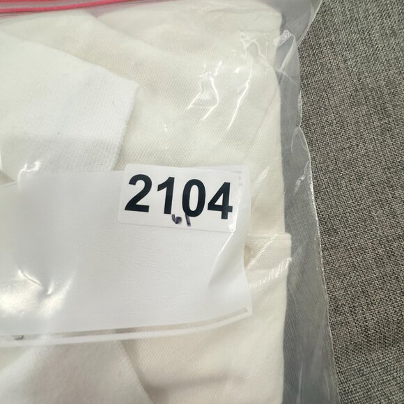 NEW!‎ St Johns Bay Womens Classic Polo Shirt Plus 3X Cotton Blend $27 Collared - Picture 9 of 9